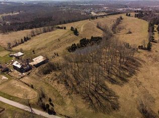 9550 Jerry Wright Rd, Alexandria, KY 41001