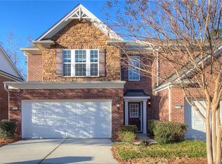 15348 Canmore St, Charlotte, NC 28277