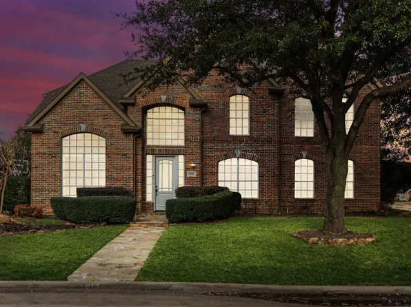 613 Heatherglen Dr, Southlake, TX 76092