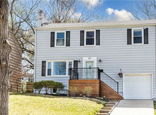 409 E 65th Ter, Kansas City, MO 64131