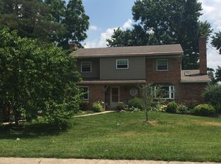 292 Ihle Dr, Cincinnati, OH 45238