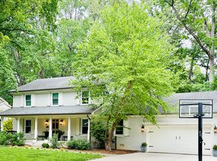 109 Trackers Rd, Cary, NC 27513