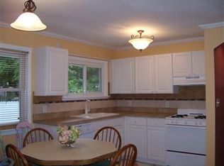 22 S Chicago St, New Buffalo, MI 49117