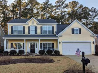 205 Gauley Dr, Columbia, SC 29212