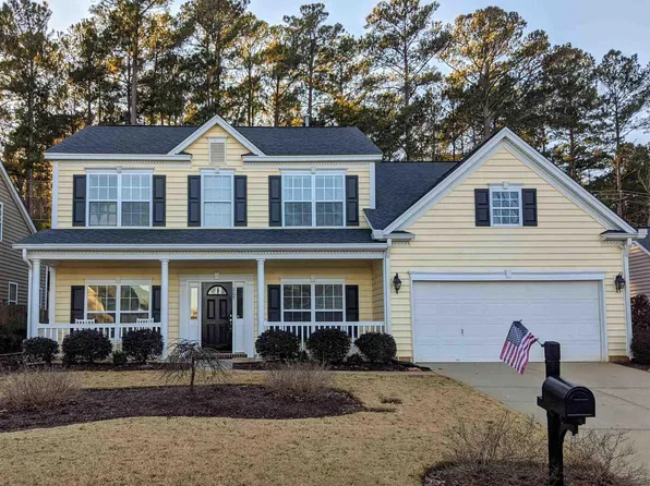 205 Gauley Dr, Columbia, SC 29212