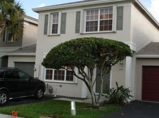 5912 N Plum Bay Pkwy #441-6, Fort Lauderdale, FL 33321