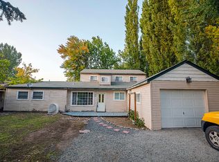 5119 Cottage Ave, Klamath Falls, OR 97603