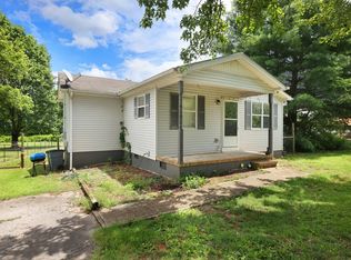 4924 Jacksboro Rd, Morrison, TN 37357
