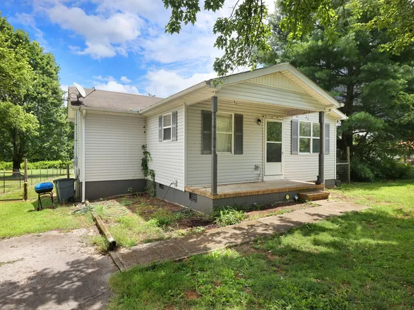 4924 Jacksboro Rd, Morrison, TN 37357