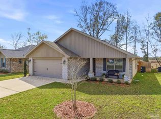 142 Ridgeway Cir, Crestview, FL 32536