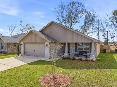 142 Ridgeway Cir, Crestview, FL, 32536