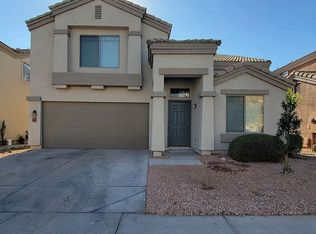 8617 W Jocelyn Ter, Tolleson, AZ 85353