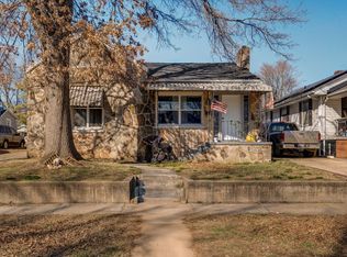 723 W Webster Street, Springfield, MO 65802