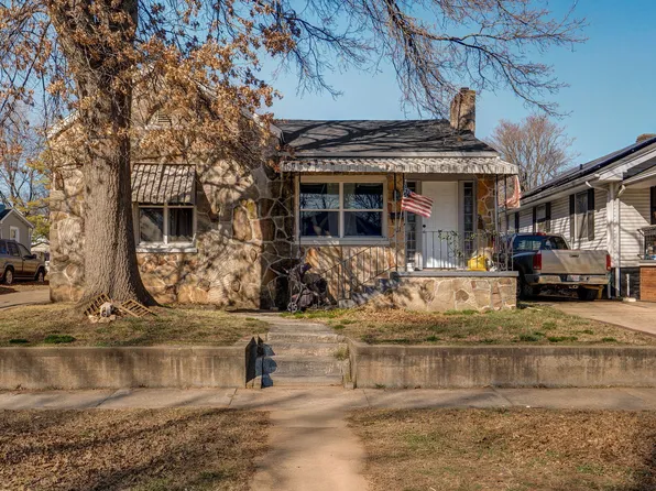 723 W Webster Street, Springfield, MO 65802