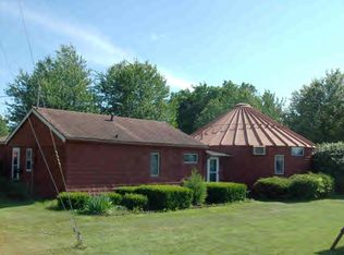 202 Pearl St, Covington, IN 47932