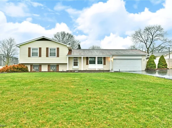 4294 Allenwood Dr SE, Warren, OH 44484