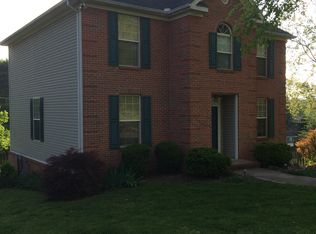 1201 Kirby Glen Dr, Knoxville, TN 37923