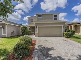 15515 Telford Spring Dr, Ruskin, FL 33573