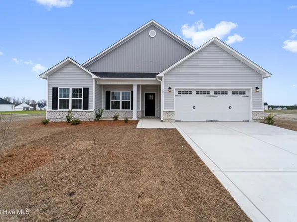 127 Sanctuary Street, Jacksonville, NC 28546