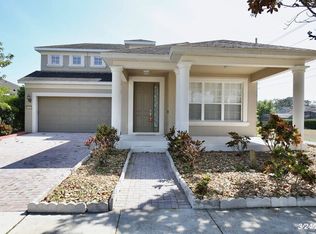 13997 Darchance Rd, Windermere, FL 34786