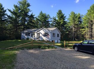 48 Black Birch Ln, Silver Lake, NH 03875