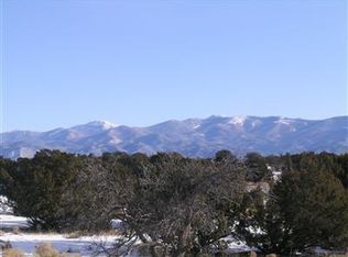 12 Dream Catcher, Santa Fe, NM 87506