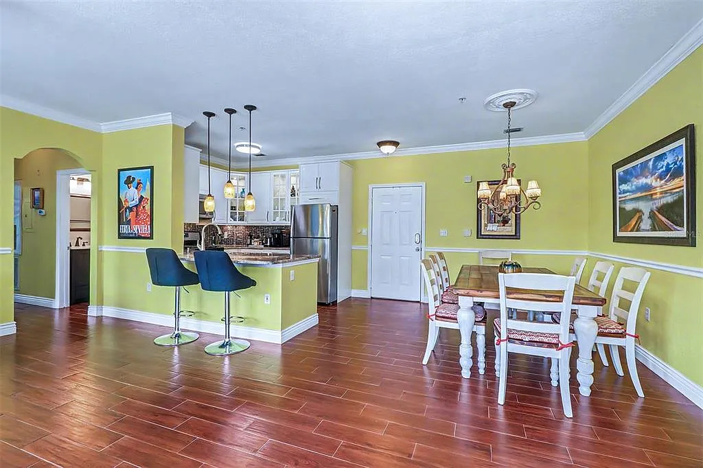 2 bed, 2.0 bath, 1198 sqft, $2,750 — Photo 3