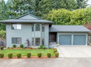 12002 SE Beckman Ave, Milwaukie, OR