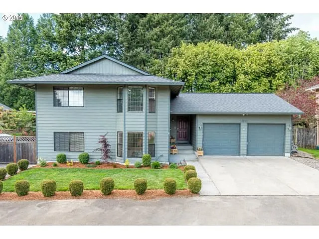 12002 SE Beckman Ave photo 1