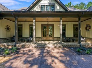 221 Brookhollow Rd, Ball Ground, GA 30107