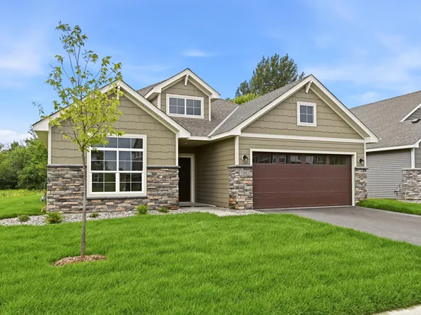 19993 Hunters Rdg, Corcoran, MN 55374