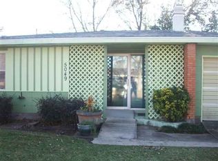 5049 Foster Ave, Groves, TX 77619