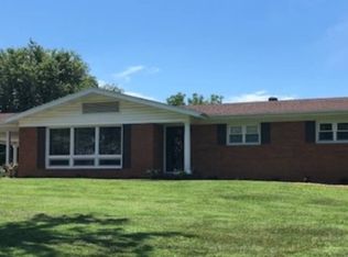 618 Ridgecrest Dr, Beaver Dam, KY 42320