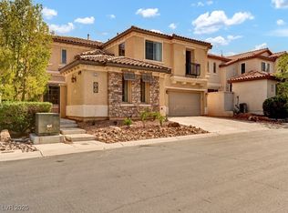 8267 Campbell Springs Ave, Las Vegas, NV 89178