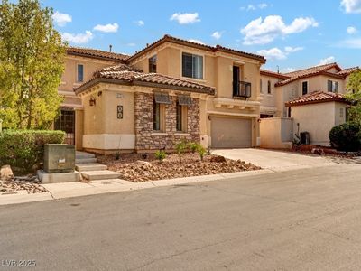 8267 Campbell Springs Ave, Las Vegas, NV, 89178
