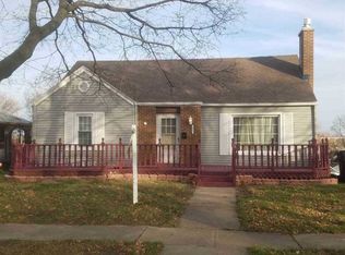 1313 Bluff St, Beloit, WI 53511