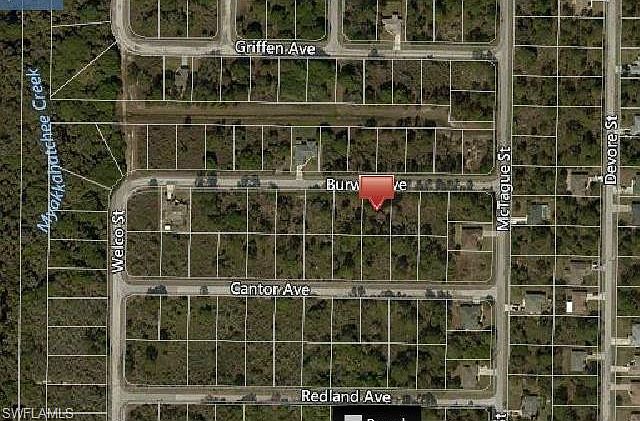 2nd image of Burwin Ave