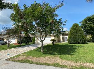 329 SW 20th St, Cape Coral, FL 33991