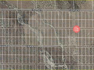 E Avenue R #2, Littlerock, CA