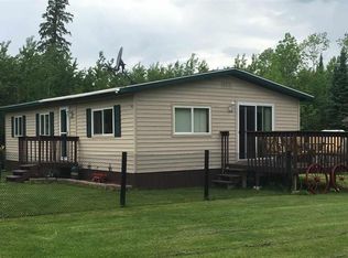 19628 Rice Lake Rd, Nashwauk, MN 55769