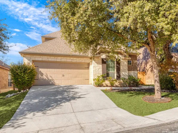 7659 Culebra Valley, San Antonio, TX 78254