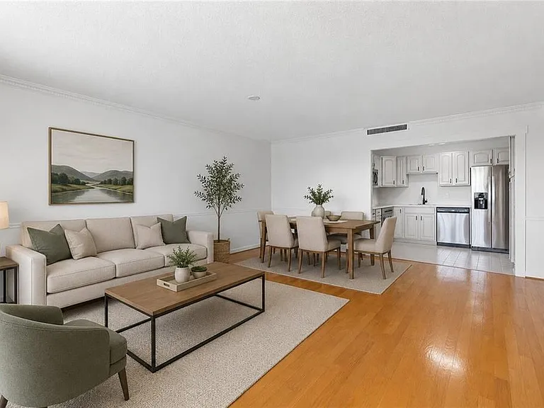 2965 Pharr Court South NW #NW-817-817 — Photo 1