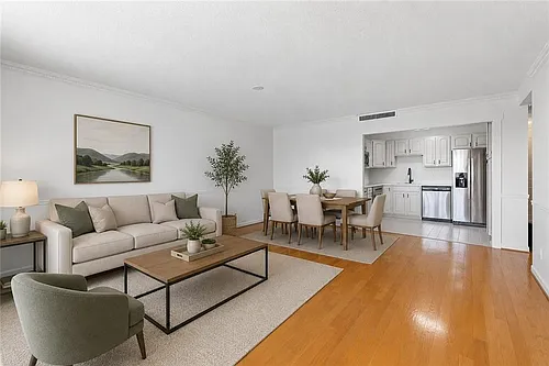 2965 Pharr Court South NW #NW-817-817 Photo 1
