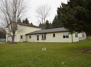 875 N Strong Rd, Ionia, MI 48846