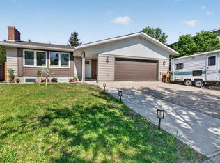 3 Alcott Cres, Saint Albert, AB T8N2H7