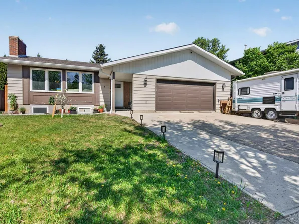 3 Alcott Cres, Saint Albert, AB T8N 2H7