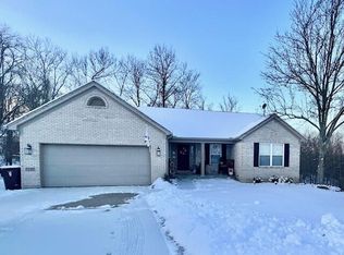 2211 Fedders Ct, Fort Wright, KY