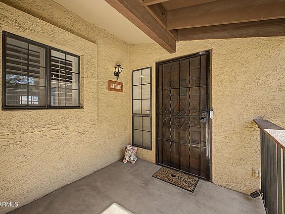 5th image of 8301 N 21ST Drive #F203