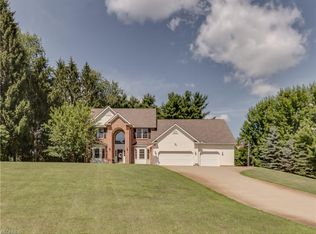 5767 Buck Trl, Clinton, OH 44216