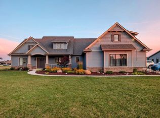 9344 Garman Rd, Leo, IN 46765